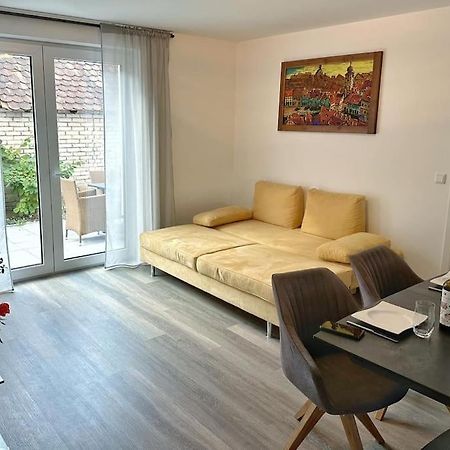 Family Apart Naehe Nuernberg Schwaig bei Nürnberg Esterno foto