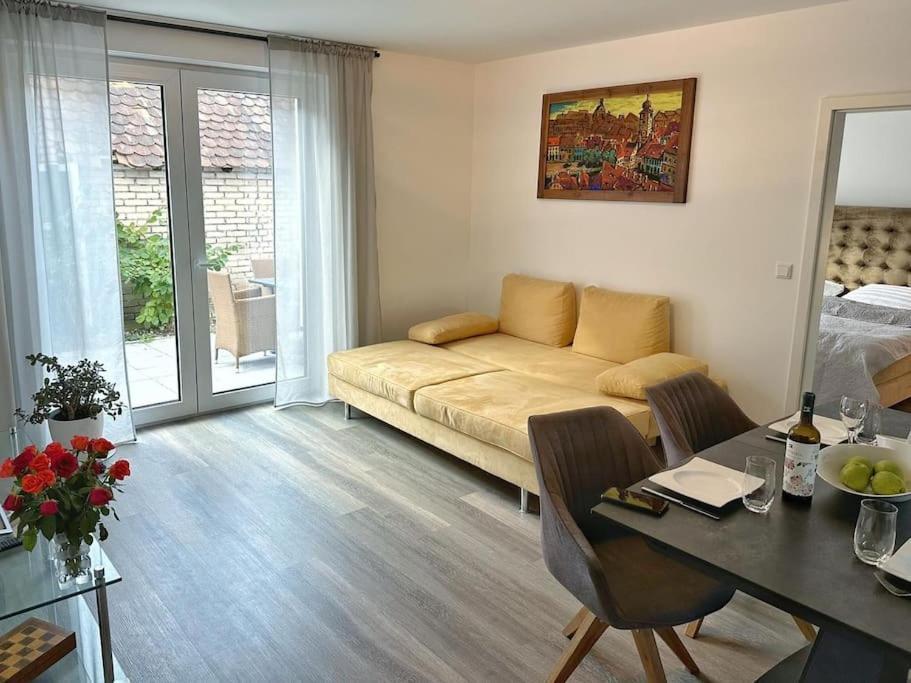 Family Apart Naehe Nuernberg Schwaig bei Nürnberg Esterno foto